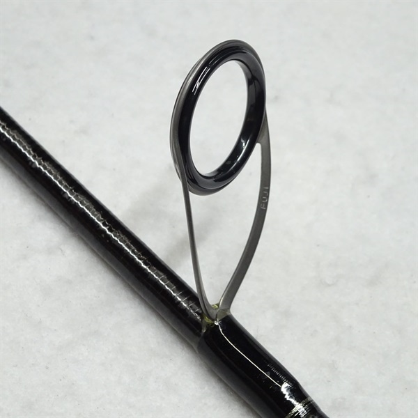 グラップラー　タイプＬＪ　Ｓ６３－３